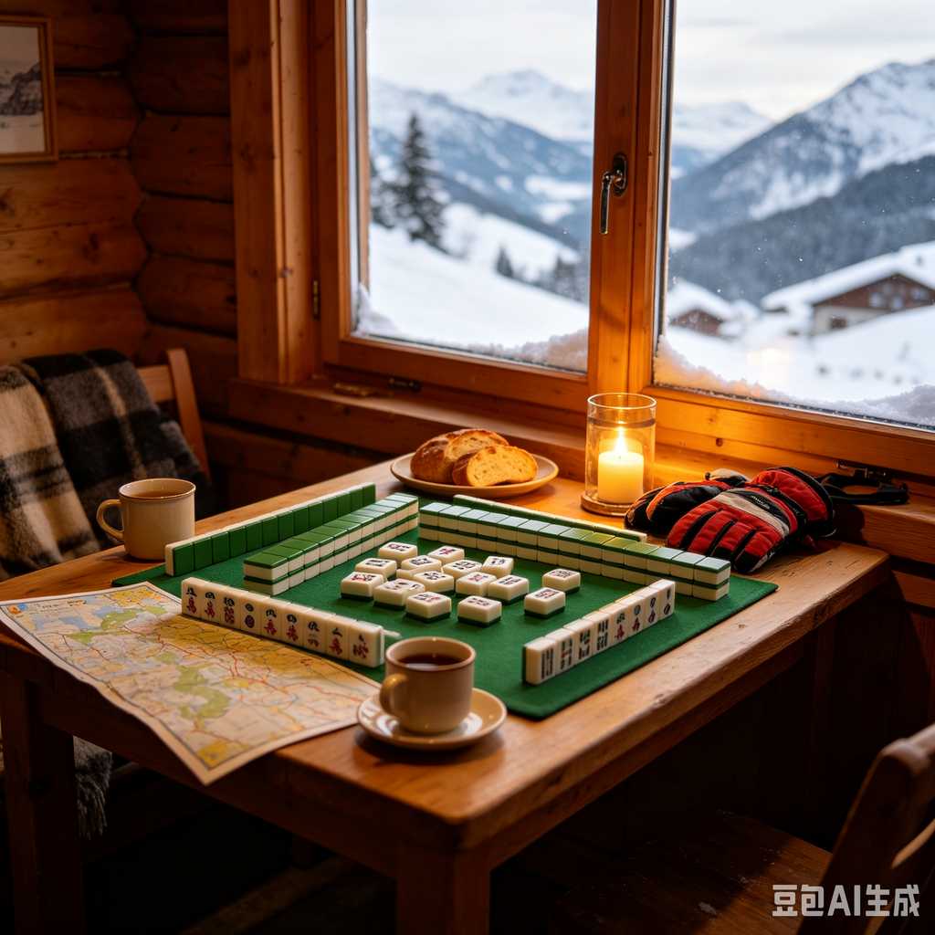 Stockholm,mahjong