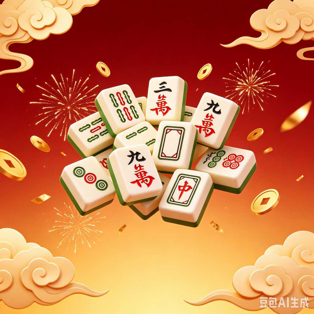 Orebro,mahjong