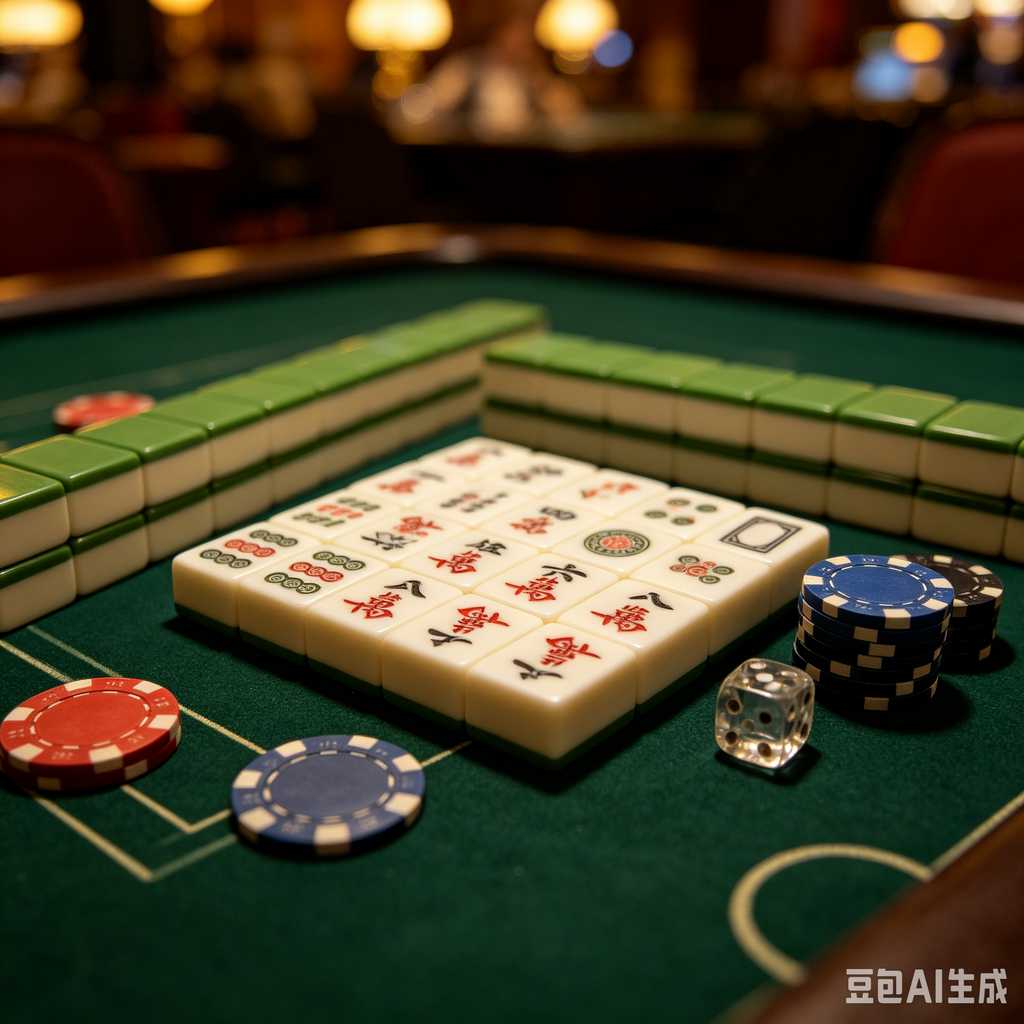 Tennessee,mahjong