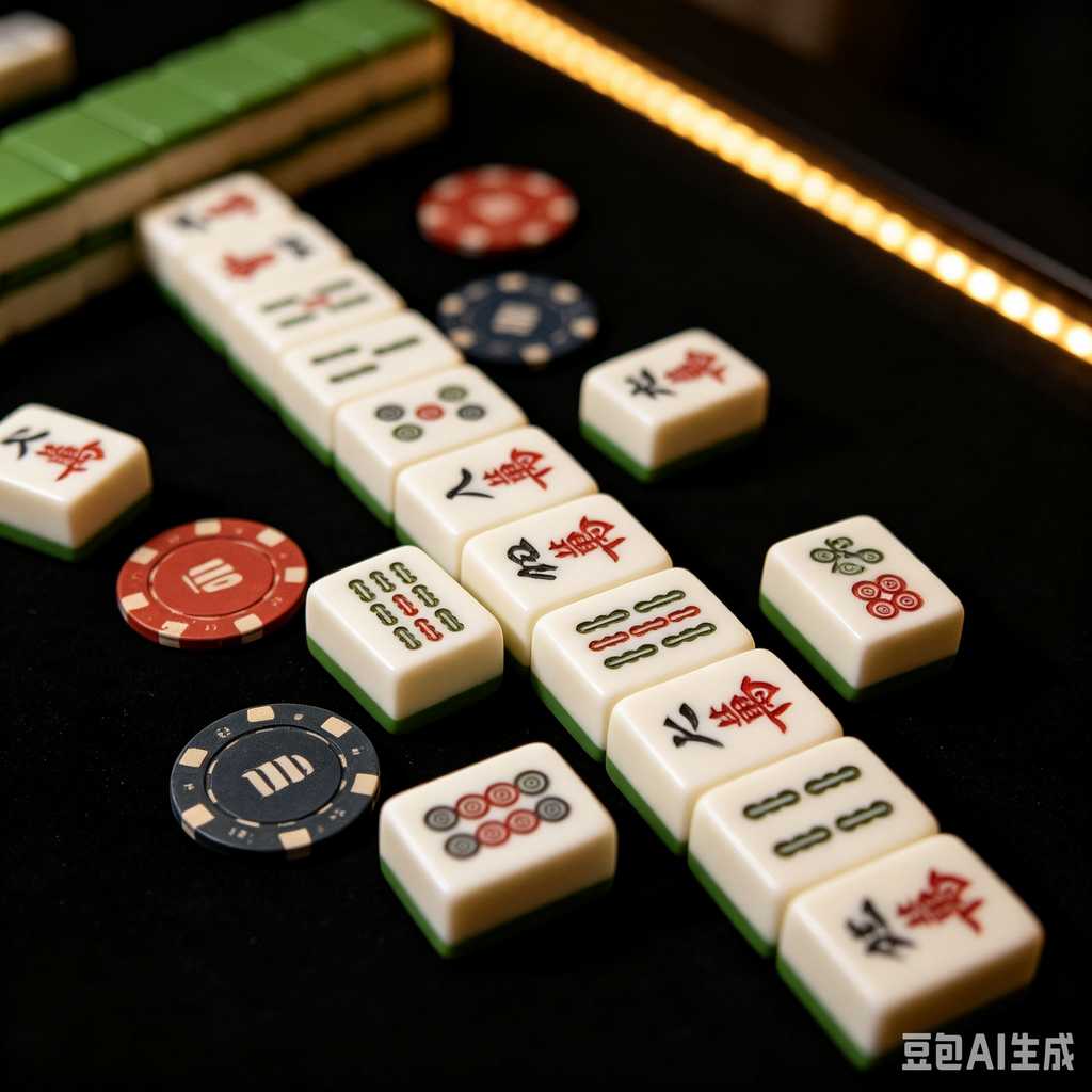 AugustaME,mahjong